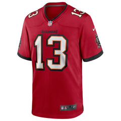 Tampa Bay Buccaneers Mike Evans Game Jersey | NFL New