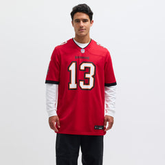 Tampa Bay Buccaneers Mike Evans Game Jersey | NFL New