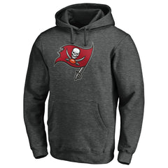 Tampa Bay Buccaneers Primary Logo Pullover Hoodie | NFL Near me