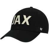 Jacksonville Jaguars '47 Women's Finley Clean Up Adjustable Hat | NFL US