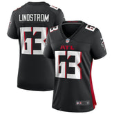 Atlanta Falcons Chris Lindstrom Women's Game Jersey | NFL New
