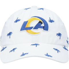 Los Angeles Rams '47 Women's Confetti Clean Up Adjustable Hat | NFL Online
