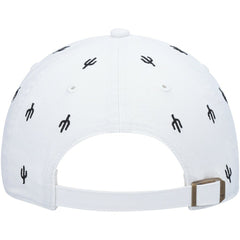 Las Vegas Raiders '47 Women's Confetti Clean Up Adjustable Hat | NFL Near me