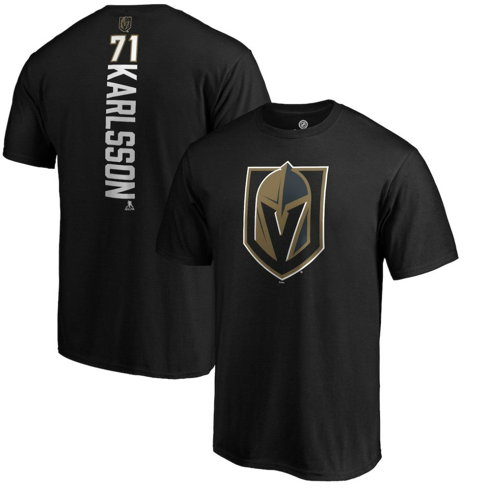 William Karlsson Vegas Golden Knights Playmaker T-Shirt - NHL T-shirts