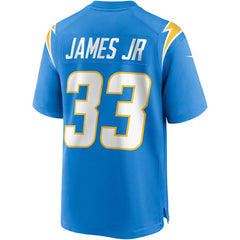 Los Angeles Chargers Derwin James Game Player Jersey | NFL Near me