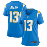 Los Angeles Chargers Keenan Allen Women's Game Jersey | NFL Near me