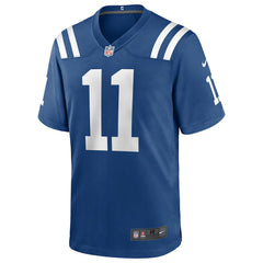 Indianapolis Colts Michael Pittman Jr. Player Game Jersey | NFL Near me