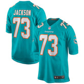 Miami Dolphins Austin Jackson Game Jersey | NFL Near me