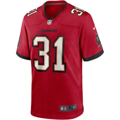 Tampa Bay Buccaneers Antoine Winfield Jr. Game Jersey | NFL Sale