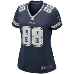 Dallas Cowboys CeeDee Lamb Women's Game Jersey | NFL New
