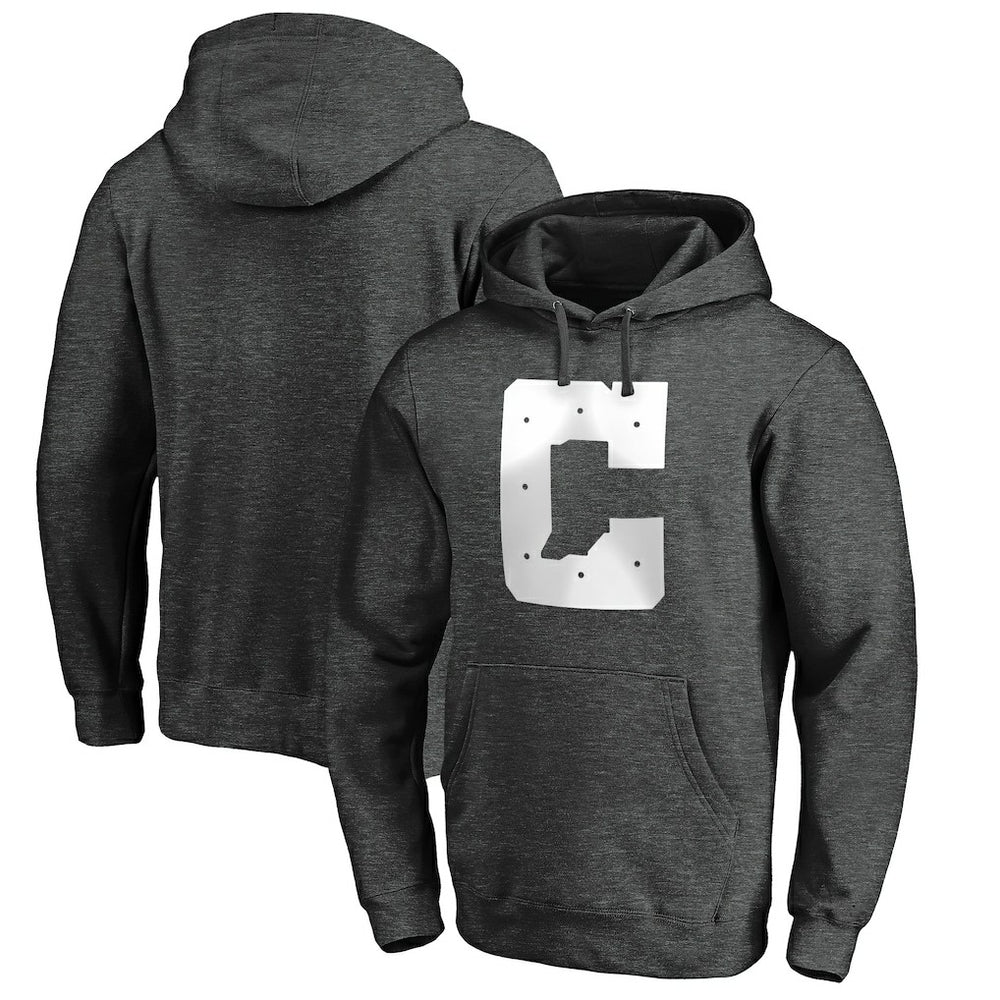 Indianapolis Colts Secondary Logo Pullover Hoodie | NFL Sale