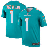 Miami Dolphins Tua Tagovailoa Legend Player Performance Top | NFL US