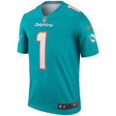 Miami Dolphins Tua Tagovailoa Legend Player Performance Top | NFL US
