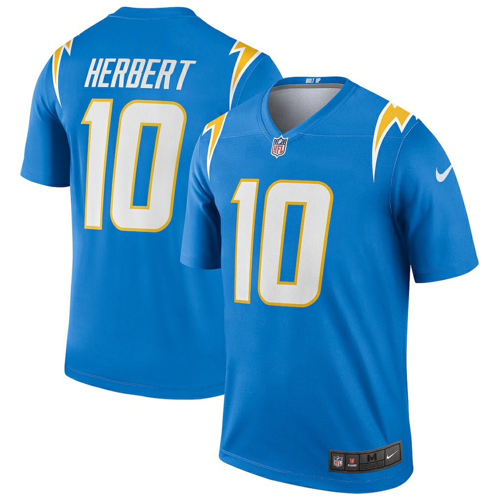 Los Angeles Chargers Justin Herbert Legend Player Performance Top | NFL Hot