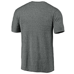 Milwaukee Brewers Team Freedom Tri-Blend T-Shirt - MLB T-shirts
