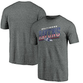 Baltimore Ravens Team Freedom Tri-Blend T-Shirt | NFL Sale