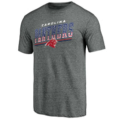 Carolina Panthers Team Freedom Tri-Blend T-Shirt | NFL Outlet