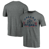Dallas Stars Team Freedom Tri-Blend T-Shirt - NHL T-shirts