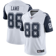 Dallas Cowboys CeeDee Lamb 2nd Alternate Vapor Limited Jersey | NFL Discount