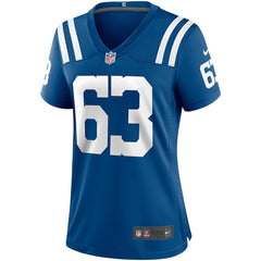 Indianapolis Colts Danny Pinter Women's Game Jersey | NFL Hot