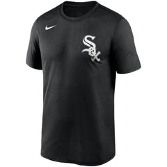 Chicago White Sox Nike Wordmark Legend Performance T-Shirt - MLB T-shirts