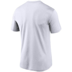 Chicago White Sox Nike Wordmark Legend Performance T-Shirt - MLB T-shirts