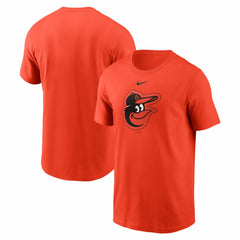 Baltimore Orioles Nike Large Logo T-Shirt - MLB T-shirts