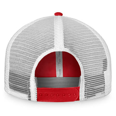 Washington Capitals Fanatics Core Primary Logo Trucker Adjustable Hat - NHL Hats
