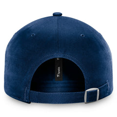 New York Rangers Fanatics Women's Primary Logo Adjustable Hat - NHL Hats