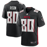 Atlanta Falcons Andre Rison Game Retired Player Jersey | NFL Hot