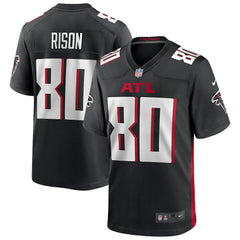Atlanta Falcons Andre Rison Game Retired Player Jersey | NFL Hot