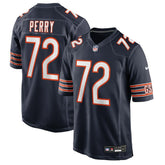 Chicago Bears William Perry Game Retired Player Jersey | NFL Near me