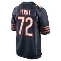 Chicago Bears William Perry Game Retired Player Jersey | NFL Near me
