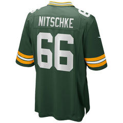 Green Bay Packers Ray Nitschke Game Retired Player Jersey | NFL Hot