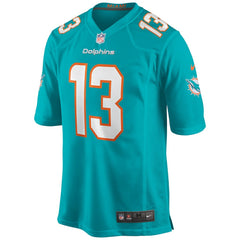 Miami Dolphins Dan Marino Game Retired Player Jersey | NFL US