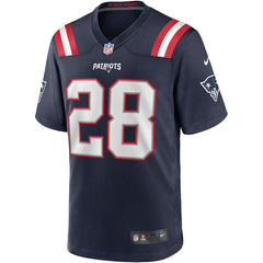 New England Patriots Curtis Martin Game Retired Player Jersey | NFL Sale