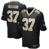 New Orleans Saints Steve Gleason Game Retired Player Jersey | NFL Discount