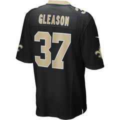 New Orleans Saints Steve Gleason Game Retired Player Jersey | NFL Discount