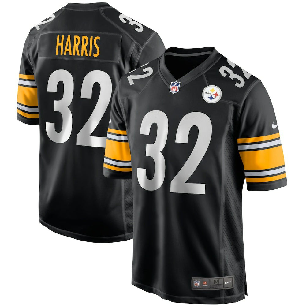 Pittsburgh Steelers Franco Harris Game Retired Player Jersey | NFL Near me