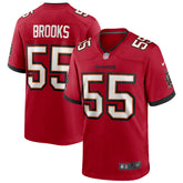 Tampa Bay Buccaneers Derrick Brooks Game Retired Player Jersey | NFL US