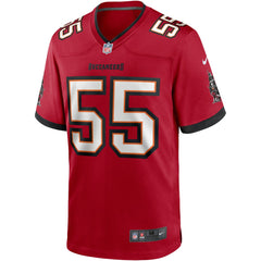 Tampa Bay Buccaneers Derrick Brooks Game Retired Player Jersey | NFL US