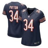 Chicago Bears Walter Payton Women's Game Retired Player Jersey | NFL On sale