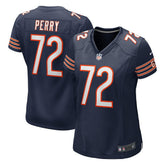 Chicago Bears William Perry Women's Game Retired Player Jersey | NFL New