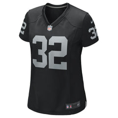 Las Vegas Raiders Marcus Allen Women's Game Retired Player Jersey | NFL On sale