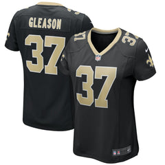 New Orleans Saints Steve Gleason Women's Game Retired Player Jersey | NFL Sale
