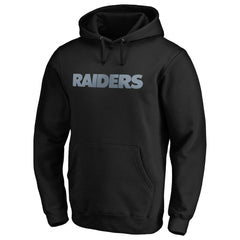 Las Vegas Raiders #1 Dad Pullover Hoodie | NFL New