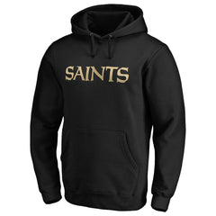New Orleans Saints #1 Dad Pullover Hoodie | NFL Sale
