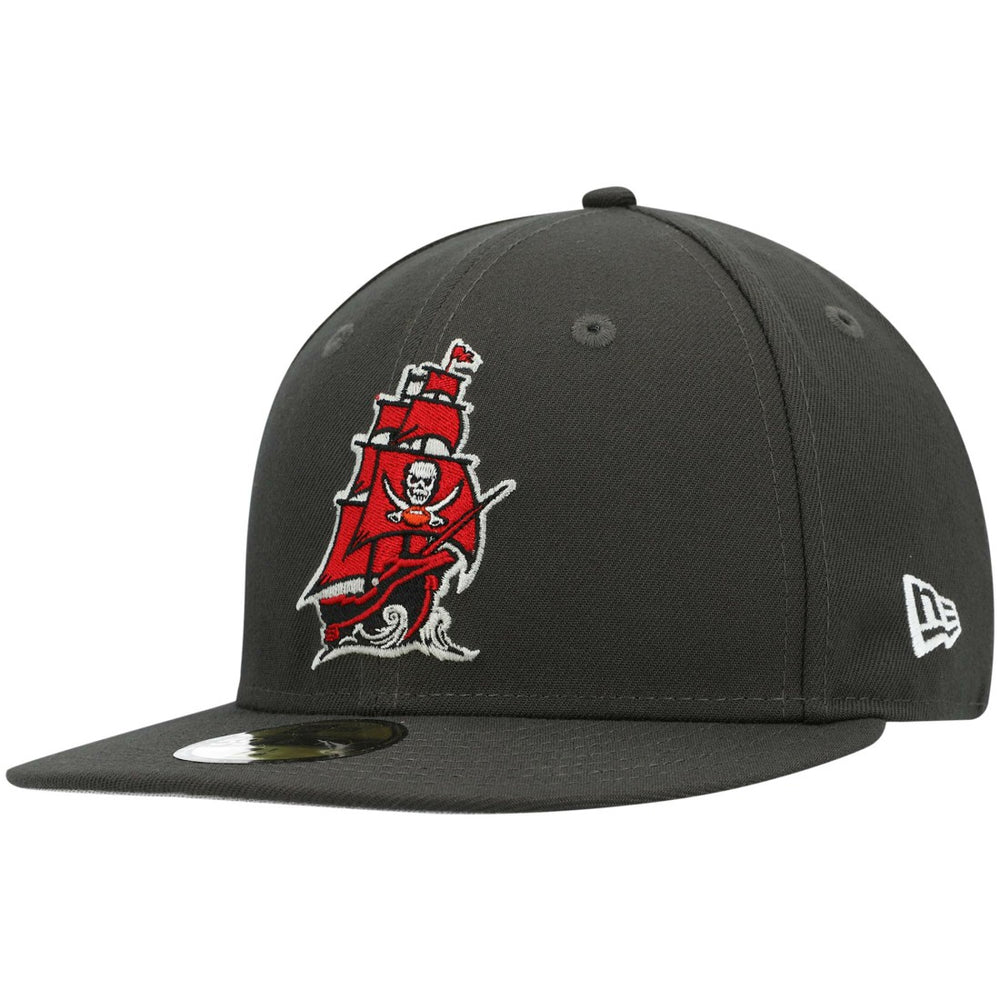 Tampa Bay Buccaneers Omaha 59FIFTY Fitted Hat | NFL New
