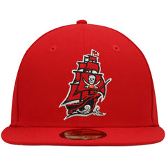 Tampa Bay Buccaneers Omaha 59FIFTY Fitted Hat | NFL Online