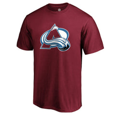Colorado Avalanche #1 Dad T-Shirt - NHL T-shirts